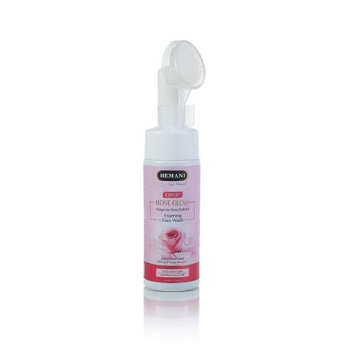 Hemani Herbals - Expert Clear Face With Tea Tree Foaming Fw 150ml