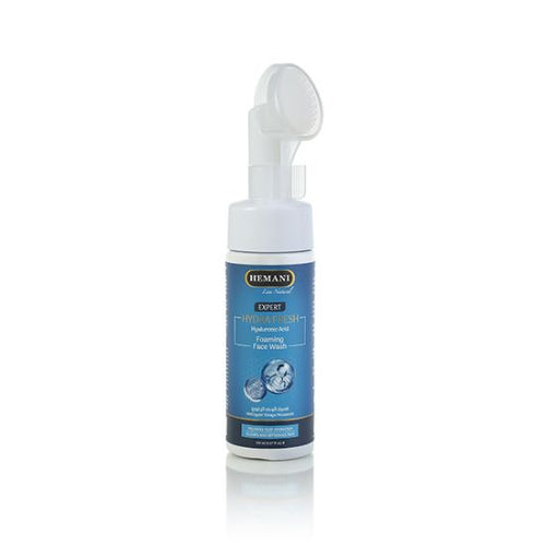 Hemani Herbals - Expert Hydra Fresh Hyaluronic Acid Foaming Fw 150ml