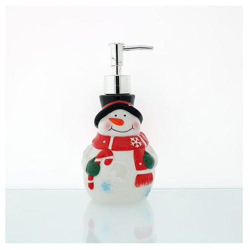Wb By Hemani- Hand Wash Snowman, 400ml