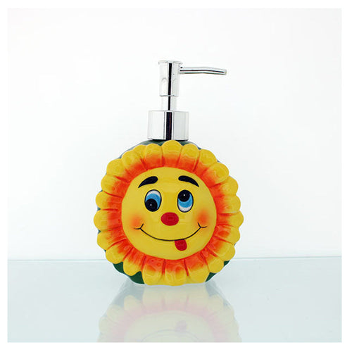 Wb By Hemani- Hand Wash Sunflowers , 400ml