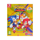 NS GAME SONIC MANIA