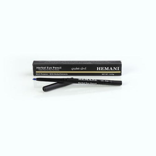 Hemani Herbals - Herbal Eye Pencil - Blue