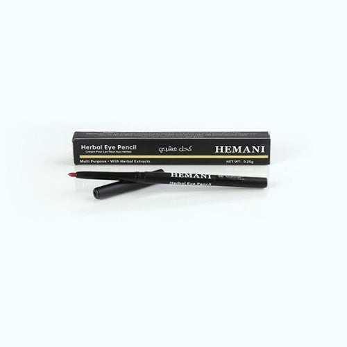 Hemani Herbals - Herbal Eye Pencil - Maroon
