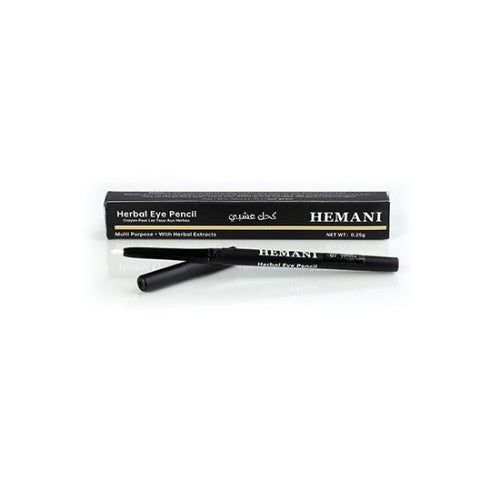 Hemani Herbals - Herbal Eye Pencil - White