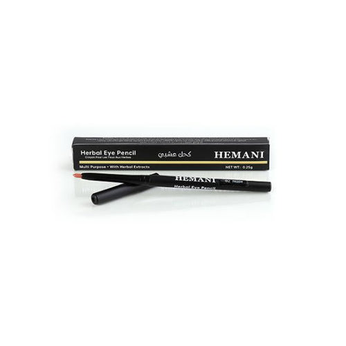 Hemani Herbals - Herbal Eye Pencil - Nude