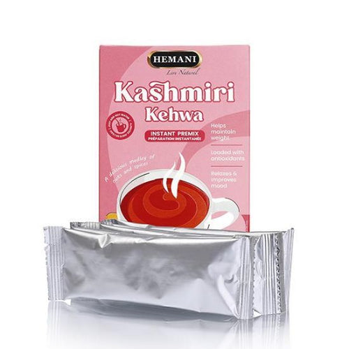 Hemani Herbals - Kashmiri Kehwa Instant Premix - 150g