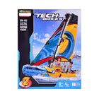 3374 JISI RACING SAILING BLOCKS