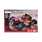 3422 JISI HIGH RACING CAR BLOCKS