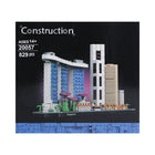 LPN COSTRUCTION BLOCKS 20057