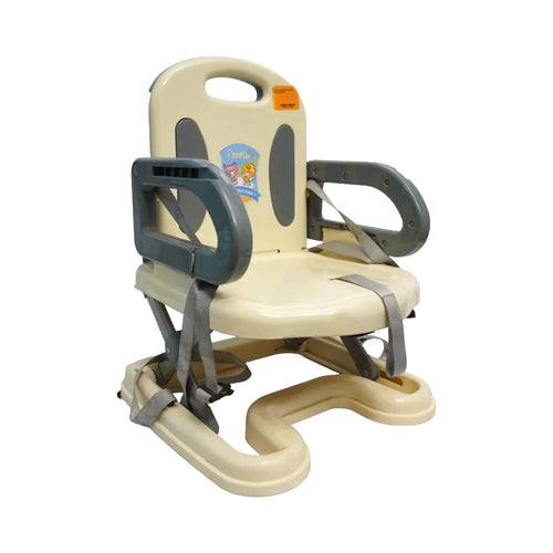 07110 CARTERS BOOSTER TODDLER SEAT
