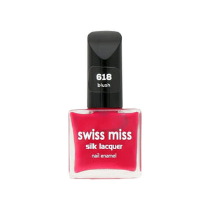 Swiss Miss - Nail Polish Blush -618