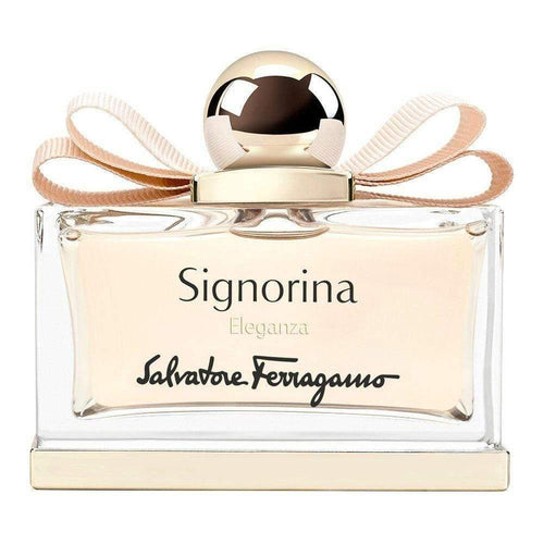Salvatore Ferragamo- Signorina Eleganza Women Edp, 100ml