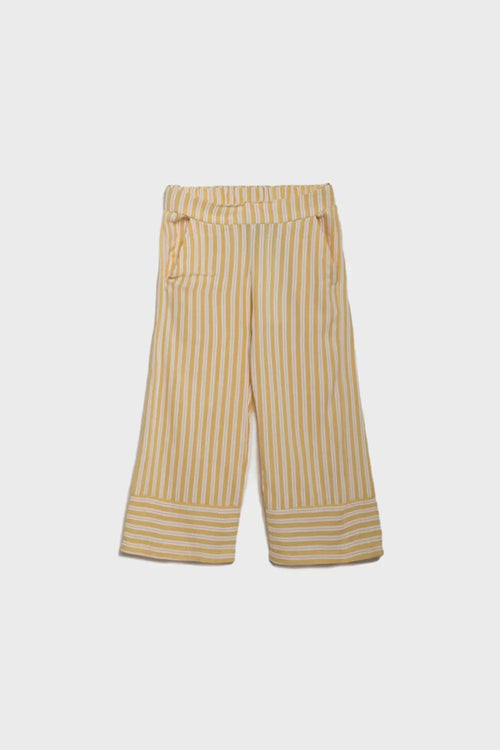 Sapphire - Striped Trouser