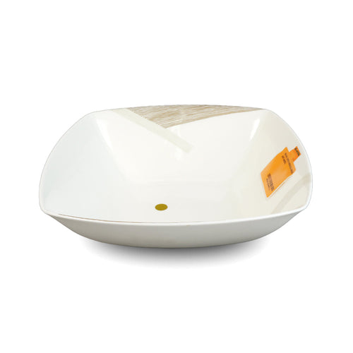BOWL OPEN MIKASA MODREN ART 60051