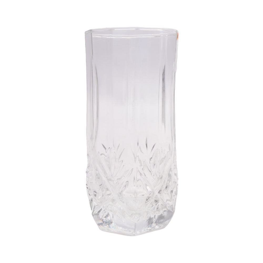 GLASS LUMINARC BRIGHTON N1307 (Pack 6)