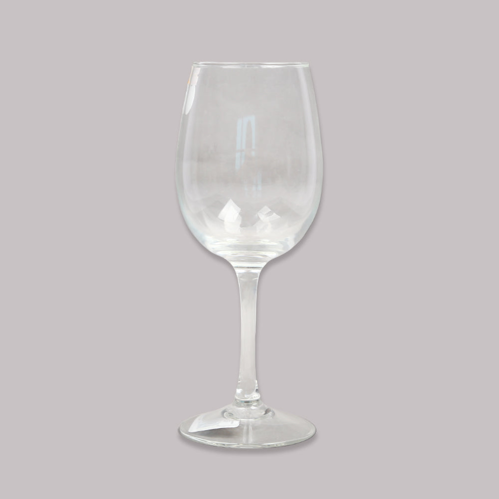 GLASS LUMINARC WINE WORLD E-5979 (Pack 6)