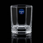 GLASS LUMINARC OCTIME D6238 (Pack of 6)
