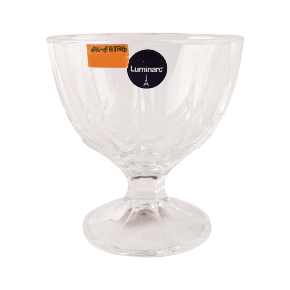 ICE CREAM CUP LUMINARC MALDIVES N2321