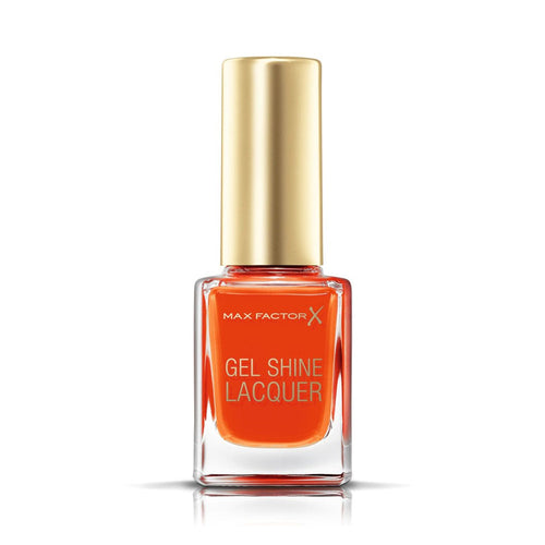 Max Factor- Gel Shine Lacquer Vivid Vermillion 20