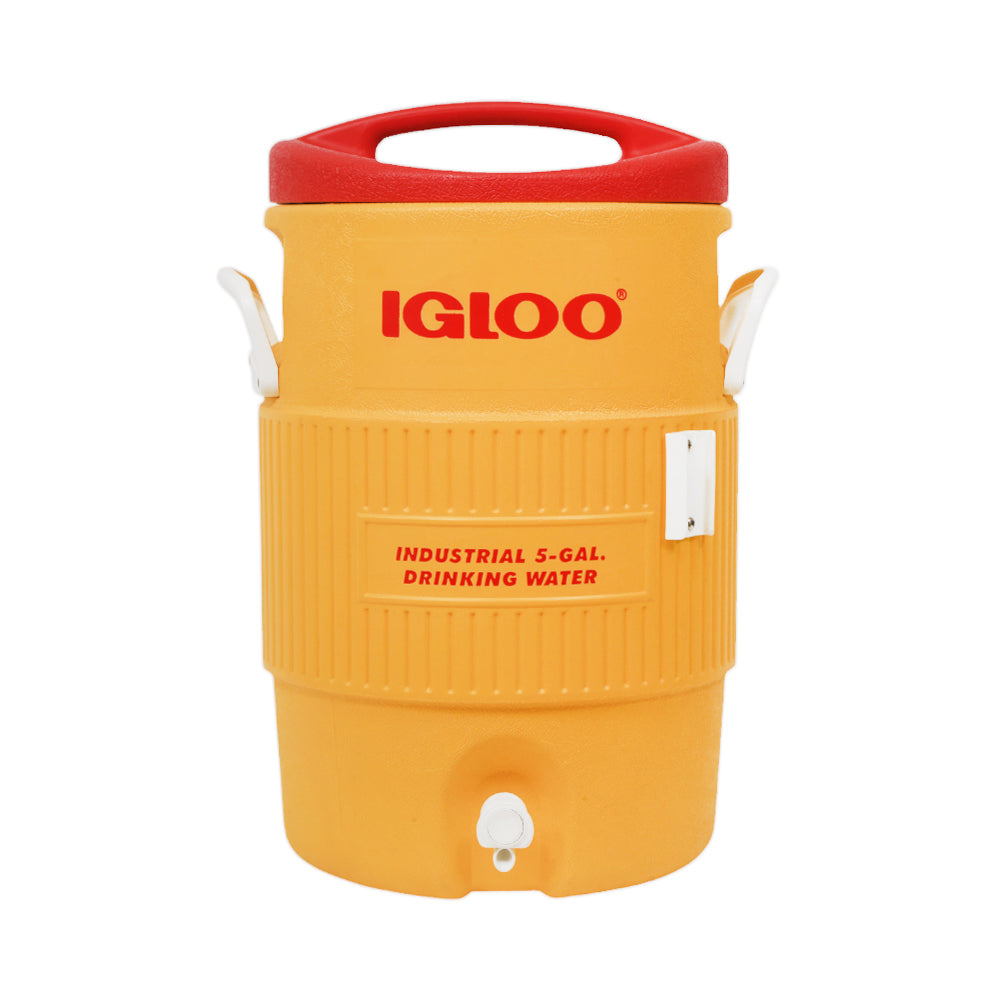 WATER COOLER IGLOO 5 GALLON 00451