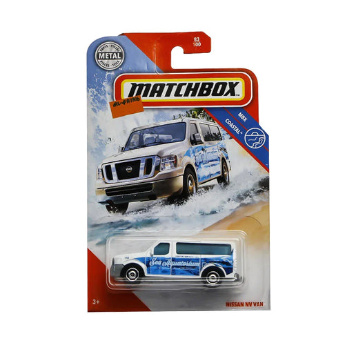30782 MATCHBOX DINKY