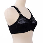 Belleza Lingerie Dourine League Bra - Black 004