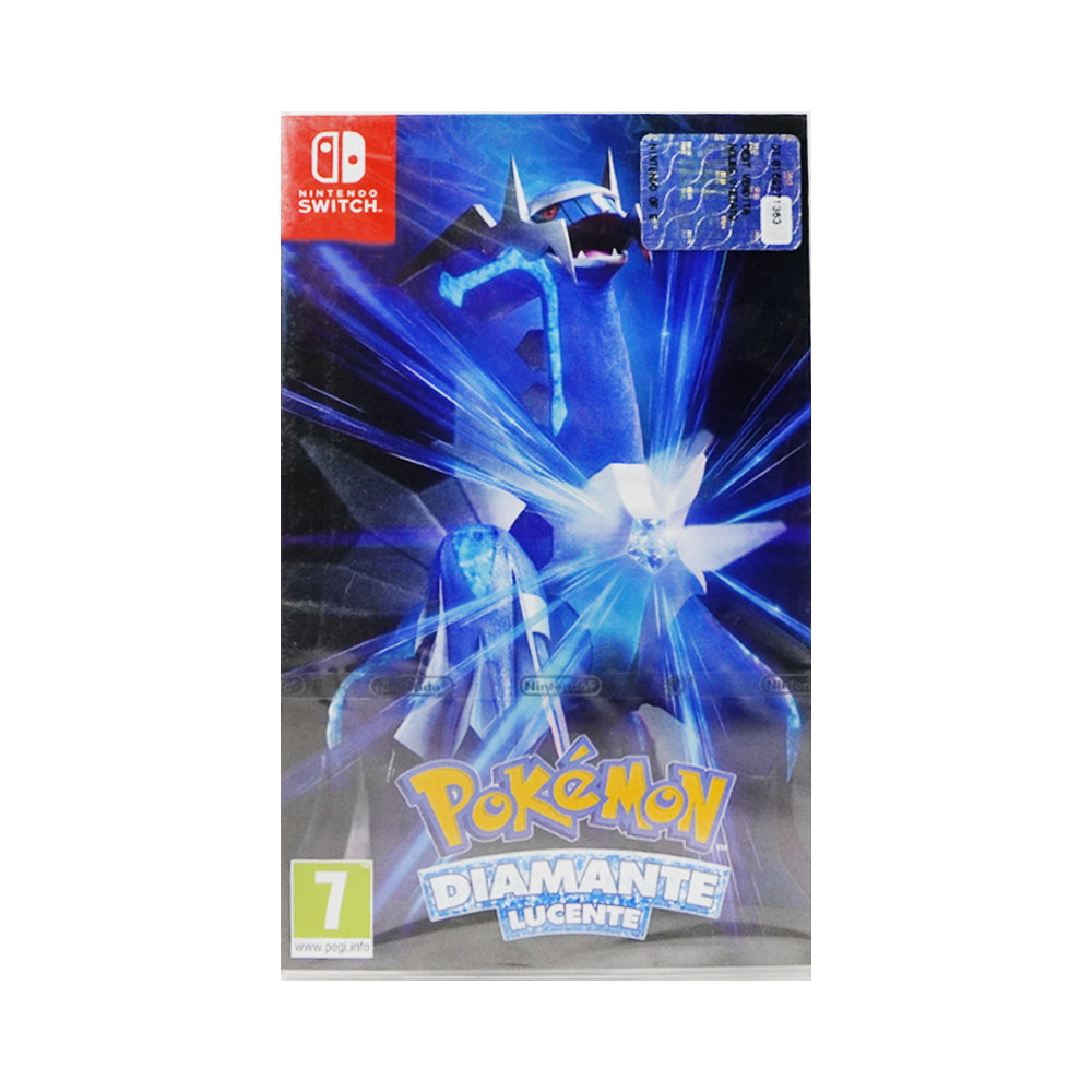 SW GAME POKEMON BRILLIANT DIAMOND