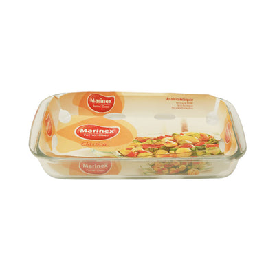DISH MARINEX BRAZIL 6534-00