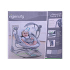 INGENUITY CONVERT ME SWING 2 SEAT 10037 T.T