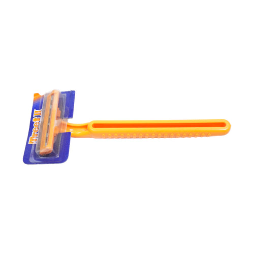 TREET 2 PLATINUM CARD RAZOR 1PCS