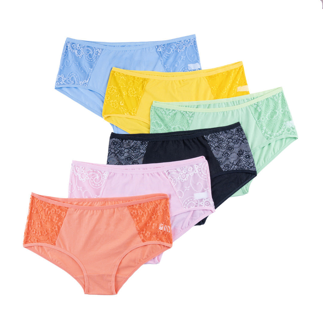 D&X MARKS PANTY 007