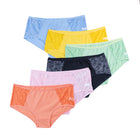 D&X MARKS PANTY 007
