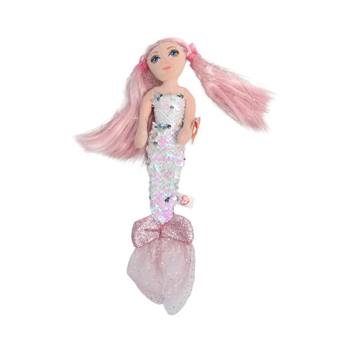 02100 MERMAID FLIPPABLE CORA PINK D