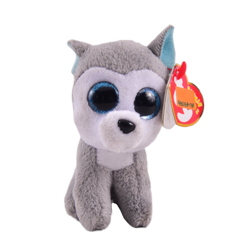 36503 TY BEANIE BOOS SLUSH KEY CHAIN D