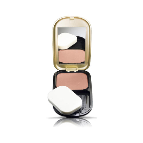 Max Factor - Facefinity Compact Foundation, 08 Toffee, 10 G