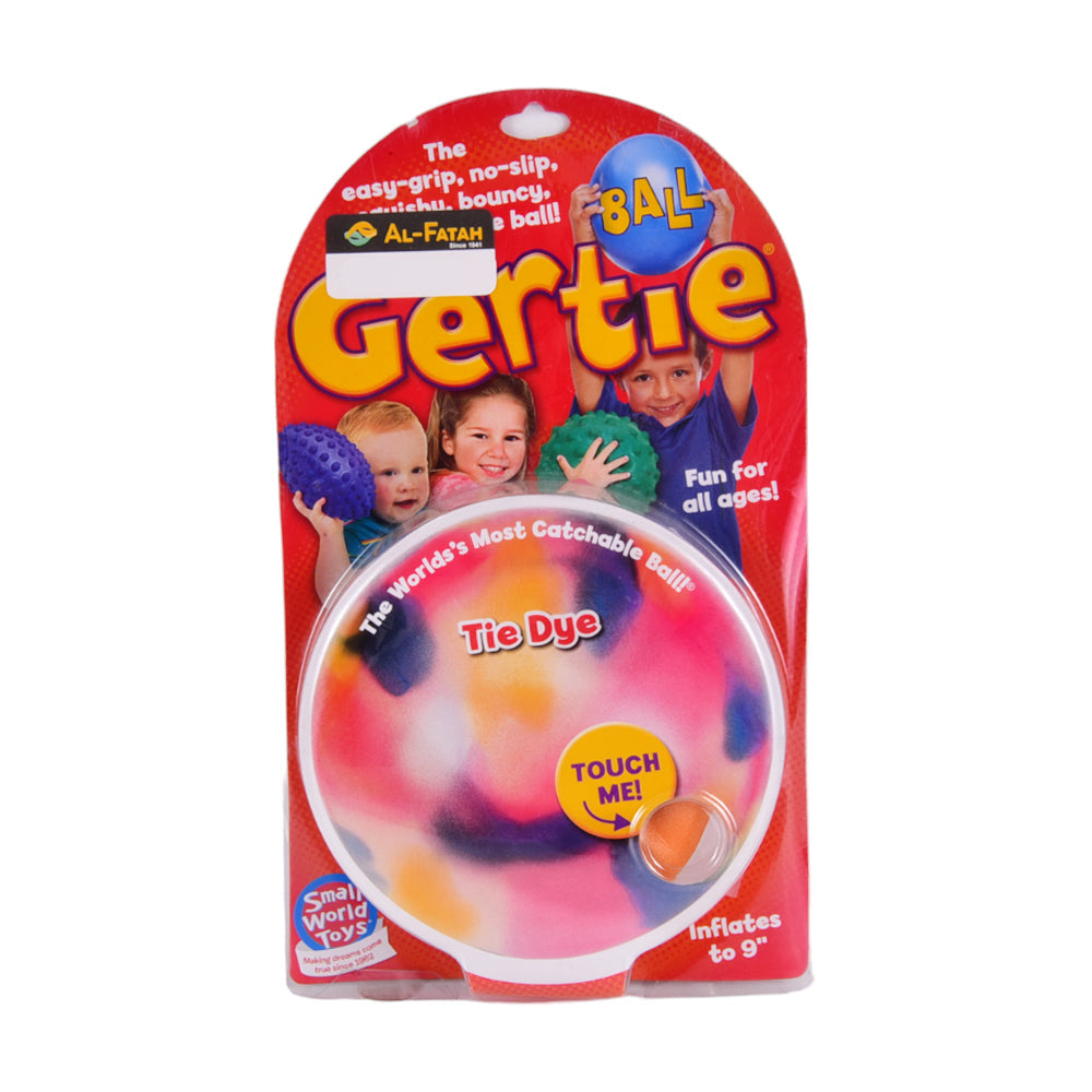 01001 CERTIE BALL A.I