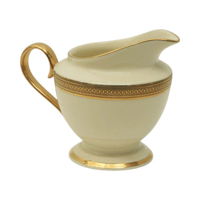 MILK POT LENOX LOWELL 6043665 BASIC