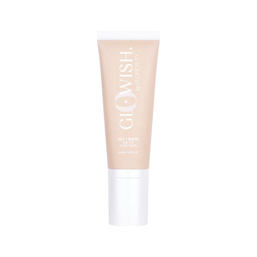 Glowing - Multi Dew Skin Tint Shade 03 Light - 5ml Mini