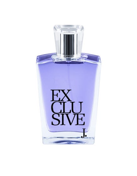J. Exclusive Men Edp 100ml