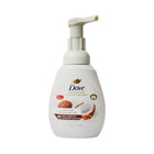 DOVE HAND WASH COCONUT & ALMOND MILK 300 ML