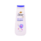 DOVE BODY WASH ANTI STRESS BLUE CHAMOMILE OAT MILK 591 ML
