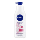 Nivea Natural Fairness Body Lotion 400ml