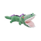 047 SOFT CROCODILE 40CM A.I