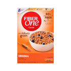 GENERAL MILLS CEREAL FIBER ONE ORIGINAL 555G
