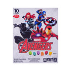 BETTY CROCKER JELLY SUPER HERO 226 GM