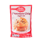 BETTY CROCKER MUFFIN CHOCOLATE CHIP MIX 184G