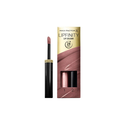 Max Factor - Lipfinity Lip Colour -016 Glowing