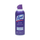 LYSOL AIR SANITIZER LIGHT BREEZE SCENT 283G