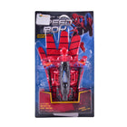 828-S1-S THE AVENGERS IRON MAN HAND GLOVE W LAUNCHER A.I