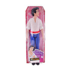 HLV97 DISNEY PRINCE DOLL